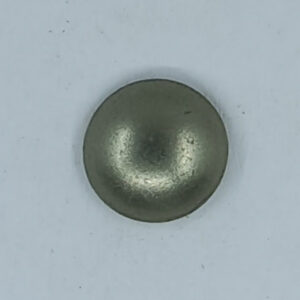 Visserie 60.150.1 clous de tapissiers, diam. 11mm, nick.mat, sachet de 40pces.
